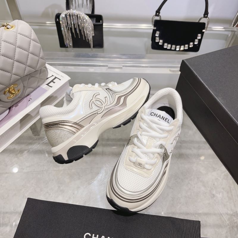 Chanel Sport Shoes